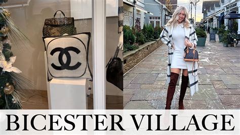 bicester village ysl